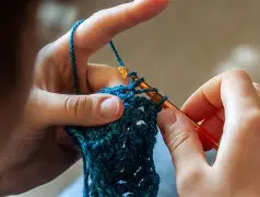 Sociaal wijkteam Zaandam Zuid De handwerkclub en creativiteitsclub