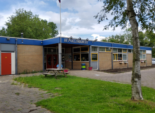 Sociaal wijkteam Zaandam Poelenburg Papiermolen