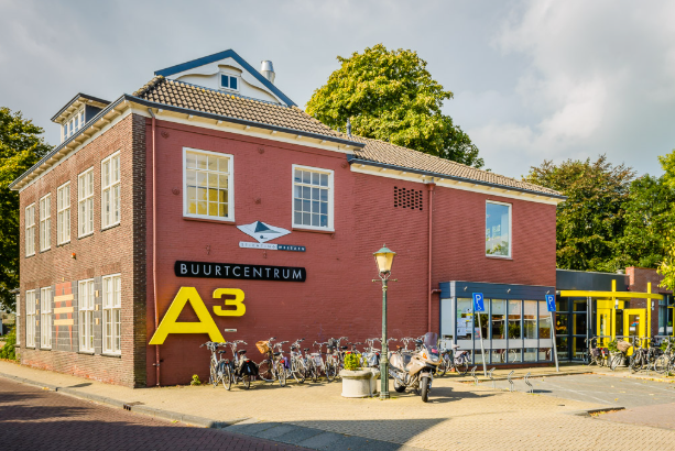 Sociaal wijkteam Assendelft-Westzaan Inloop voor een hulpvraag