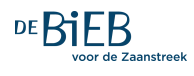 De Bieb: Boekplezier Krommenie