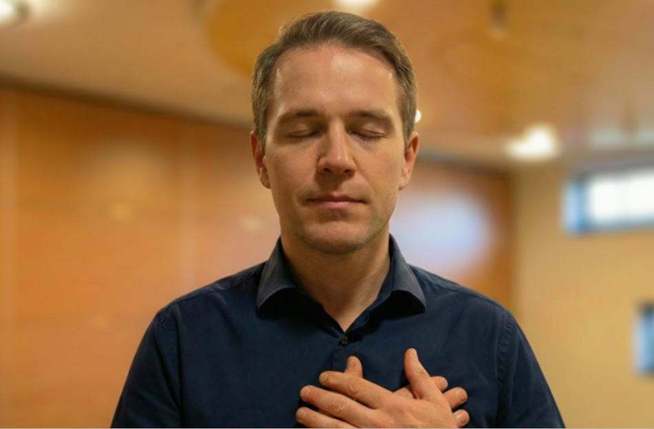 Het huis van verbinding: Hoofd en hart reset