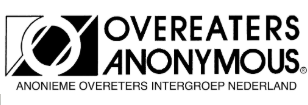 Anonieme overeters