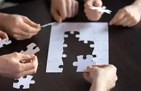 Sociaal wijkteam Wormerveer Puzzelbank