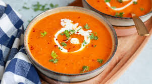 Sociaal wijkteam Zaandam Zuid Soep in Zuid