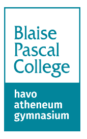 Middelbaaronderwijs H-V-G-A: Blaise Pascal College