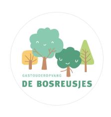 GA: Bosreusjes