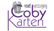 Voetverzorging Coby Karten
