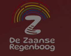De Zaanse regenboog
