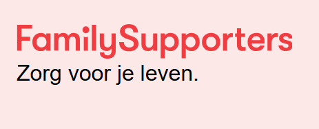 Familie Supporters Zaandam