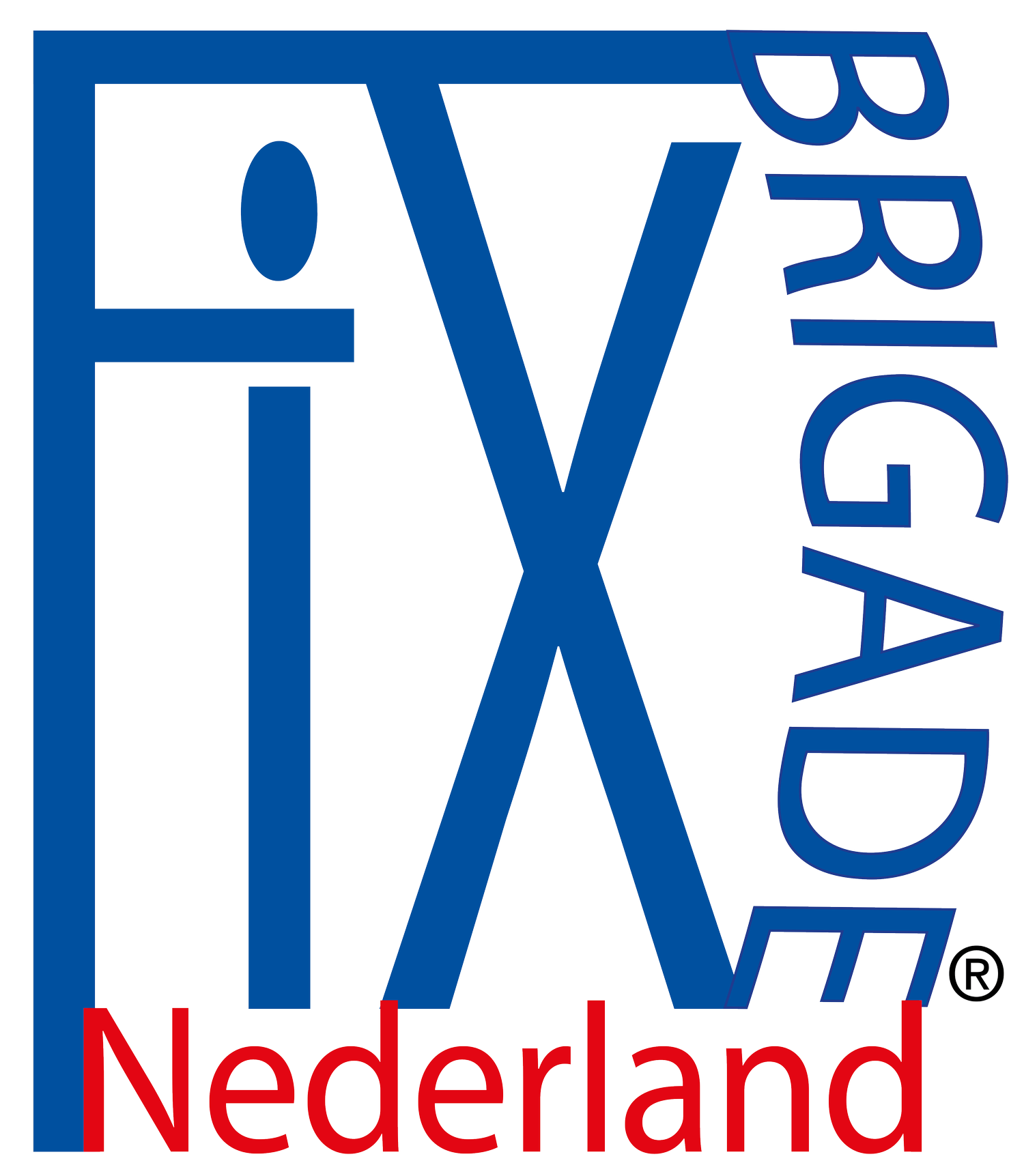 De Fixbrigade