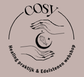 Healingpraktijk en Edelstenen webshop Cosy