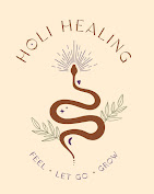 Holi Healing