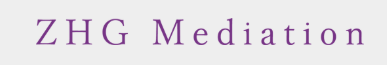 ZHG Mediation
