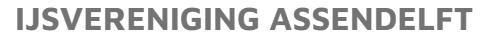IJs vereniging Assendelft