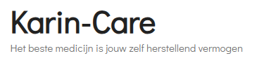 Karin-Care