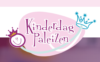 KDV: Kinderdag paleis