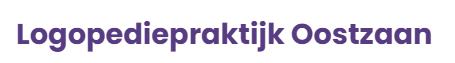 Logopediepraktijk Oostzaan