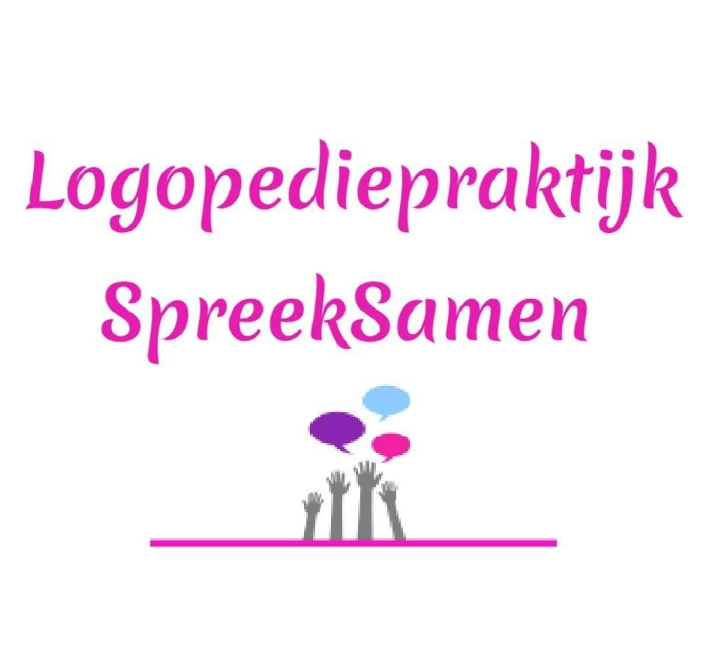 Logopediepraktijk SpreekSamen