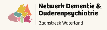 Netwerk Dementie en Ouderenpsychiatrie