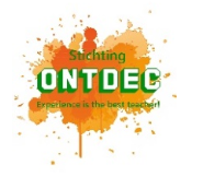 Ontdec