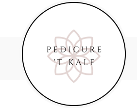 Pedicure 'T Kalf