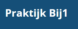 Praktijk bij 1