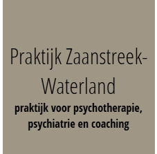 Praktijk Zaanstreek-Waterland
