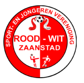 Sport -en jongerenvereniging Rood-Wit Zaandam