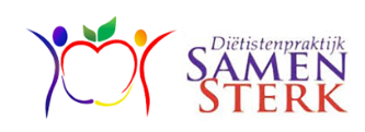Diëtistenpraktijk Samen sterk
