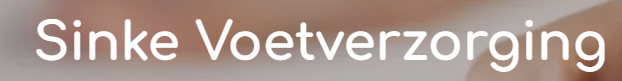 Sinke Voetverzorging