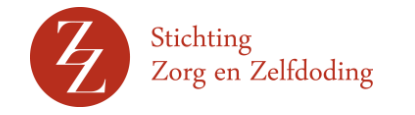 Stichting Zorg en Zelfdoding