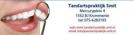 Tandartspraktijk C.W.J. Smit