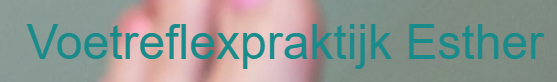 Voetreflexpraktijk Esther